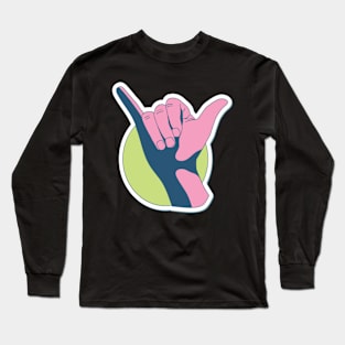 Yo Long Sleeve T-Shirt